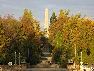 Pomnik Bohaterów