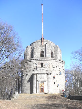 Bismarckturm