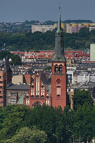 Bugenhagenkirche