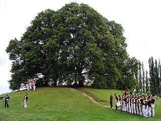 Deutscher Berg