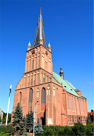 Jakobskathedrale