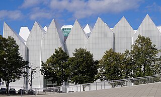 Philharmonie Stettin