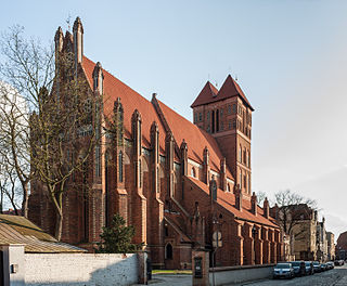 Jakobskirche