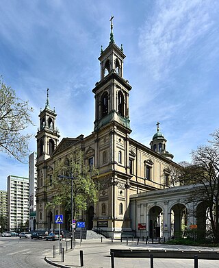 Allerheiligenkirche