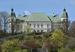 Botanischer Garten