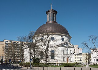 Dreifaltigkeitskirche