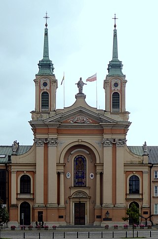 Katedra Polowa Wojska Polskiego