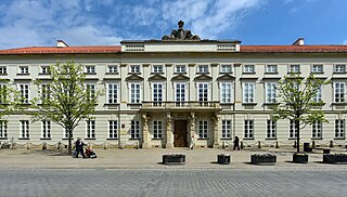 Museum der Universität Warschau