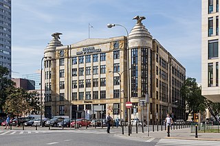 Muzeum Historii Spółdzielczości w Polsce