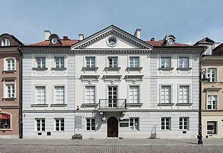 Muzeum Marii Skłodowskiej-Curie