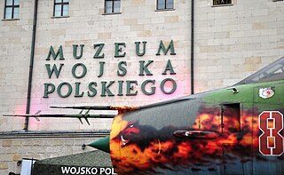 Muzeum Wojska Polskiego