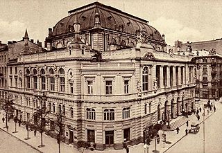 Nationalphilharmonie