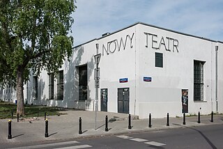 Nowy Teatr