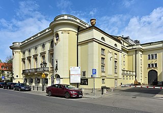 Polnisches Theater