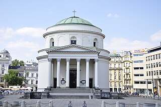 St.-Alexander-Kirche