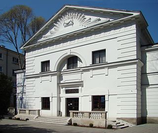 Warszawska Opera Kameralna