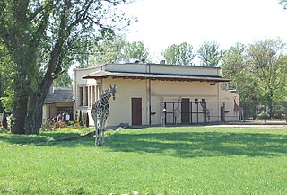 Warszawski Ogród Zoologiczny