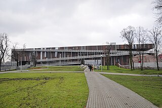 Wissenschaftszentrum Kopernikus