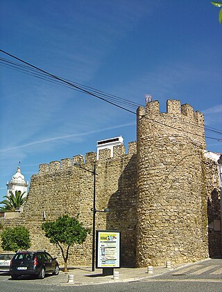 Castelo de Borba