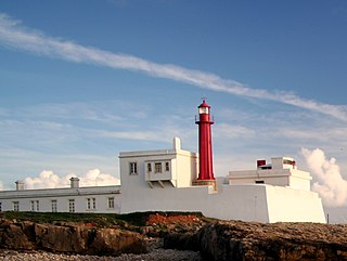 Farol do Cabo Raso