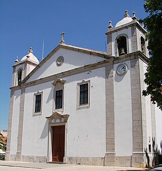 Igreja Matriz