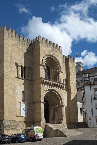 Igreja da Sé Velha