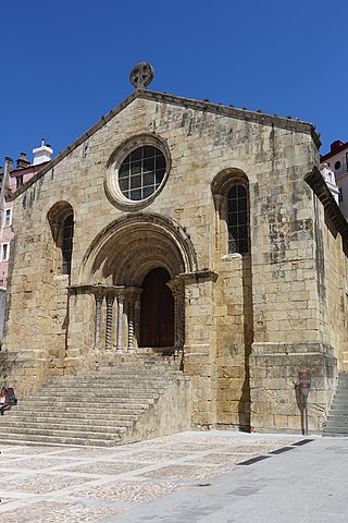 Igreja de São Tiago