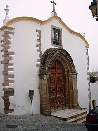 Igreja de São Pedro