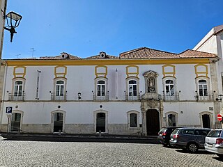 Museu de Arte Contemporânea de Elvas