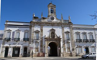 Arco da Vila