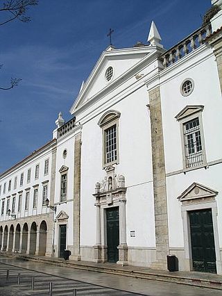 Igreja da Misericórdia