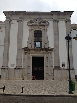 Igreja da Ordem Terceira de São Francisco