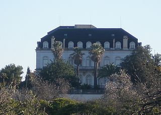 Palácio Fialho