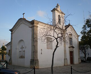 Parohia Ortodoxă Română „Sfântul Apostol Toma” Faro