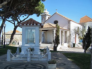 Capela de Nossa Senhora do Monte