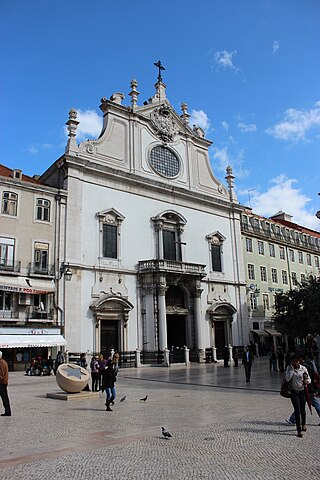 Dominikanerkirche