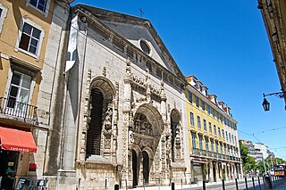 Igreja da Conceição Velha