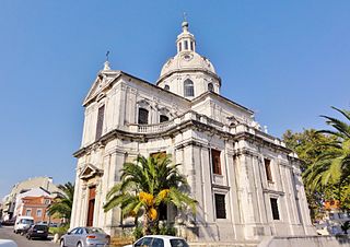 Igreja da Memória