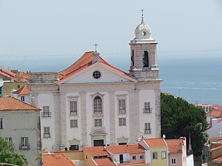 Igreja de Santo Estêvão