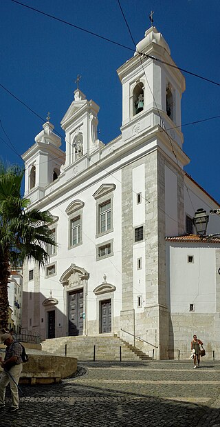 Igreja de São Miguel