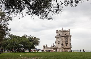 Jardim António Viana Barreto