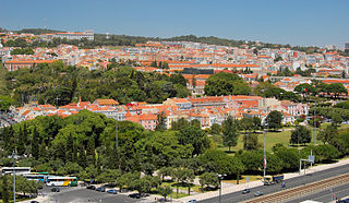 Jardim Vasco da Gama