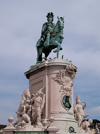 Joseph I.