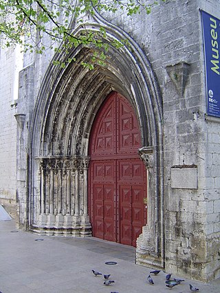 Museu Arqueológico do Carmo