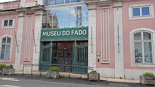 Museu do Fado