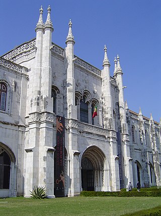 Nationalmuseum für Archäologie