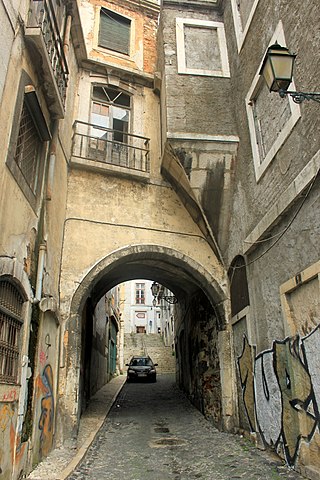 Porta do Mar