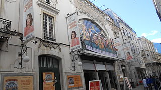 Teatro Politeama