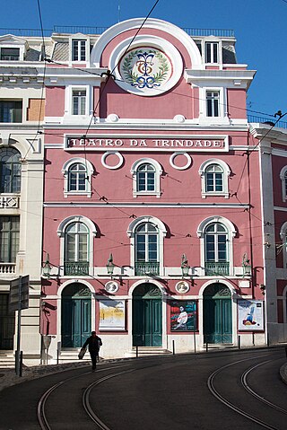 Teatro da Trindade