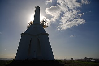 Farol da Mama